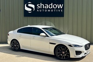 Jaguar XE (15-24) R-Dynamic SE D180 RWD auto 4d For Sale - Shadow Automotive Ltd, Stamford