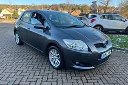 Toyota Auris (07-13) 1.6 VVTi TR 5d MM For Sale - Economic Cars LTD, High Wycombe