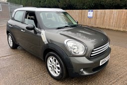 MINI Countryman (10-17) 1.6 Cooper 5d For Sale - Economic Cars LTD, High Wycombe