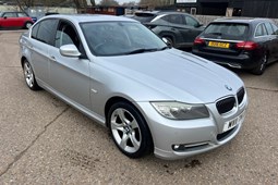 BMW 3-Series Saloon (05-11) 318i Exclusive Edition 4d For Sale - Economic Cars LTD, High Wycombe