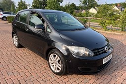 Volkswagen Golf Plus (09-13) 1.6 TDI (105bhp) SE 5d For Sale - Economic Cars LTD, High Wycombe