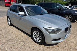 BMW 1-Series Hatchback (11-19) 118d SE 5d For Sale - Economic Cars LTD, High Wycombe