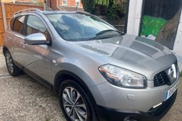 Nissan Qashqai (07-13) 2.0 dCi Tekna 4WD (2010) 5d For Sale - Economic Cars LTD, High Wycombe