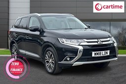 Mitsubishi Outlander (12-21) 2.2 DI-D 4 5d For Sale - Cartime Nelson, Nelson