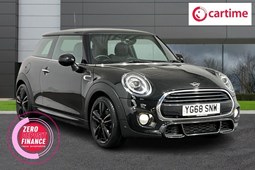 MINI Hatchback (14-24) Cooper Sport 3d For Sale - Cartime Nelson, Nelson