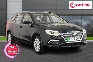 MG MG5 EV Estate (20 on) 115kW Exclusive EV 61kWh 5dr Auto For Sale - Cartime Nelson, Nelson