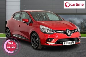 Renault Clio Hatchback (12-19) Iconic dCi 90 5d For Sale - Cartime Nelson, Nelson