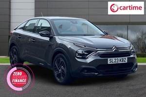Citroen C4 Hatchback (21 on) 1.2 PureTech Sense 5dr For Sale - Cartime Nelson, Nelson