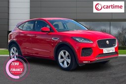 Jaguar E-Pace SUV (17-24) R-Dynamic S D150 FWD 5d For Sale - Cartime Nelson, Nelson