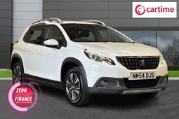 Peugeot 2008 (13-19) Allure 1.2 PureTech 82 (05/16 on) 5d For Sale - Cartime Nelson, Nelson