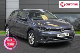 Volkswagen Polo Hatchback (17 on) 1.0 TSI Style 5dr For Sale - Cartime Nelson, Nelson