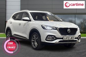 MG HS SUV (19-24) Exclusive 1.5T-GDI DCT auto 5d For Sale - Cartime Nelson, Nelson
