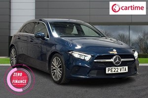 Mercedes-Benz A-Class Hatchback (18 on) A180 Sport Executive Edition 5dr Auto For Sale - Cartime Nelson, Nelson