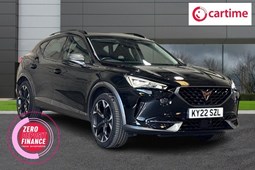 Cupra Formentor SUV (20 on) 1.5 TSI 150 V2 5dr DSG For Sale - Cartime Nelson, Nelson