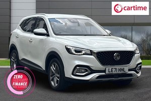 MG HS SUV (19-24) Excite 1.5T-GDI 5d For Sale - Cartime Nelson, Nelson