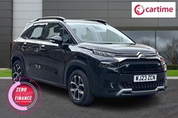 Citroen C3 Aircross SUV (17-24) 1.2 PureTech 110 Shine 5dr For Sale - Cartime Nelson, Nelson