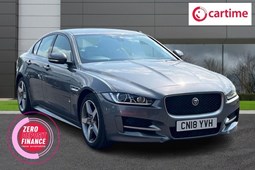 Jaguar XE (15-24) 2.0d (180bhp) R-Sport 4d Auto For Sale - Cartime Nelson, Nelson