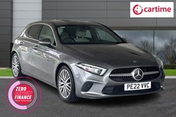 Mercedes-Benz A-Class Hatchback (18 on) A180 Sport Executive Edition 5dr Auto For Sale - Cartime Nelson, Nelson