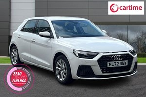 Audi A1 Sportback (18 on) 30 TFSI 110 Sport 5d For Sale - Cartime Nelson, Nelson