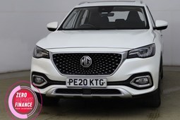 MG HS SUV (19-24) Exclusive 1.5T-GDI 5d For Sale - Cartime Nelson, Nelson