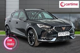 Cupra Formentor SUV (20 on) 2.0 TSI 310 VZ2 5dr DSG 4Drive For Sale - Cartime Nelson, Nelson