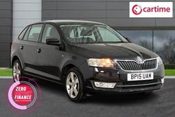 Skoda Rapid Spaceback (13-19) 1.6 TDI CR SE Tech 5d For Sale - Cartime Nelson, Nelson