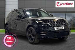 Land Rover Range Rover Velar SUV (17 on) R-Dynamic S P250 auto 4d For Sale - Cartime Nelson, Nelson