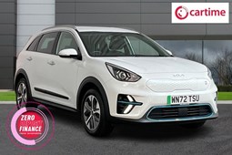 Kia e-Niro SUV (19-22) 100kW 2 39kWh Auto 5d For Sale - Cartime Nelson, Nelson