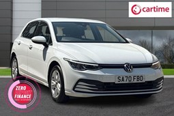 Volkswagen Golf Hatchback (20 on) Life 1.5 TSI Evo 130PS 5d For Sale - Cartime Nelson, Nelson
