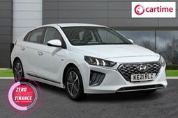 Hyundai Ioniq Hatchback (16-22) Premium SE Plug-in Hybrid 1.6 141PS DCT auto 5d For Sale - Cartime Nelson, Nelson
