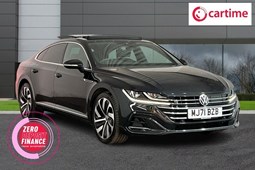 Volkswagen Arteon Coupe (17-24) 1.4 TSI eHybrid R Line DSG 5d For Sale - Cartime Nelson, Nelson