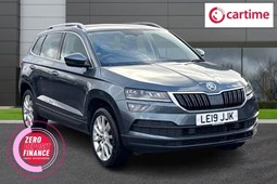 Skoda Karoq SUV (17 on) SE L 1.5 TSI 150PS 5d For Sale - Cartime Nelson, Nelson