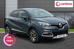 Renault Captur (13-19) 1.5 dCi (110bhp) Signature Nav 5d For Sale - Cartime Nelson, Nelson