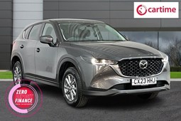 Mazda CX-5 SUV (17 on) 2.0 MHEV Centre-Line 5dr Auto For Sale - Cartime Nelson, Nelson
