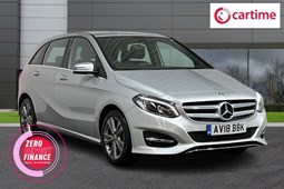 Mercedes-Benz B-Class (12-19) B 200 Exclusive Edition 5d For Sale - Cartime Nelson, Nelson