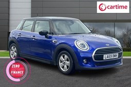 MINI Hatchback (14-24) Cooper Classic 5d For Sale - Cartime Nelson, Nelson