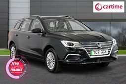 MG MG5 EV Estate (20 on) 115kW Exclusive EV 61kWh 5dr Auto For Sale - Cartime Nelson, Nelson