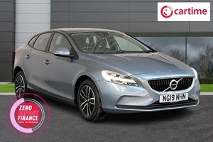 Volvo V40 Hatchback (12-19) T2 (122bhp) Momentum Nav Plus 5d For Sale - Cartime Nelson, Nelson