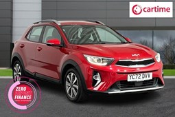 Kia Stonic SUV (17 on) 1.0T GDi 99 2 5dr For Sale - Cartime Nelson, Nelson