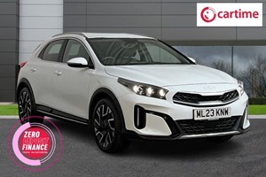 Kia Xceed SUV (19 on) 1.5T GDi ISG 3 5dr For Sale - Cartime Nelson, Nelson