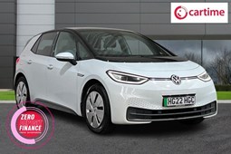 Volkswagen ID.3 Hatchback (20 on) 150kW Max Pro Performance 62kWh 5dr Auto For Sale - Cartime Nelson, Nelson