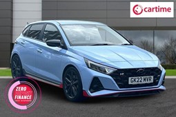 Hyundai i20 N (21-24) 1.6T GDi N 5dr For Sale - Cartime Nelson, Nelson