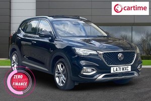 MG HS SUV (19-24) Exclusive 1.5T-GDI 5d For Sale - Cartime Nelson, Nelson