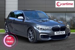 BMW 1-Series Hatchback (11-19) M140i Shadow Edition Sport Automatic 3d For Sale - Cartime Nelson, Nelson