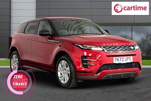 Land Rover Range Rover Evoque SUV (19 on) R-Dynamic S P300e auto 5d For Sale - Cartime Nelson, Nelson