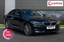 BMW 330e Hybrid (19 on) 330e xDrive Sport Pro 4dr Step Auto 4d For Sale - Cartime Nelson, Nelson