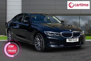 BMW 330e Hybrid (19 on) 330e xDrive Sport Pro 4dr Step Auto 4d For Sale - Cartime Nelson, Nelson