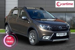 Dacia Sandero Stepway (13-21) Comfort TCe 90 5d For Sale - Cartime Nelson, Nelson
