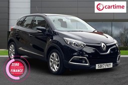 Renault Captur (13-19) 1.5 dCi (90bhp) Dynamique Nav 5d For Sale - Cartime Nelson, Nelson