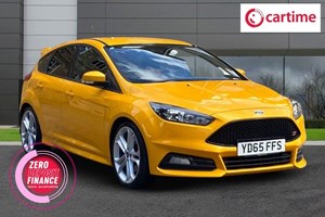 Ford Focus ST (12-18) 2.0T ST-2 Hatchback (01/15-) 5d For Sale - Cartime Nelson, Nelson